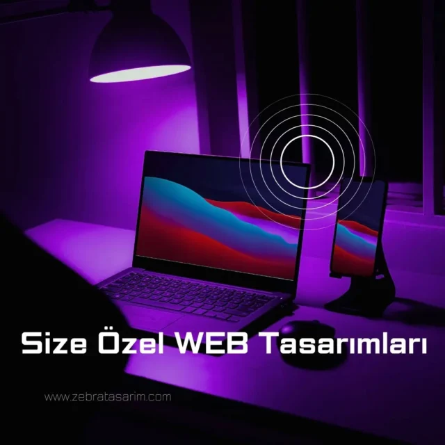Kurumsal web tasarımları, spesifik yazılım çözümleri, sosyal medya danışmanlığı. 

Web: www.zebratasarim.com